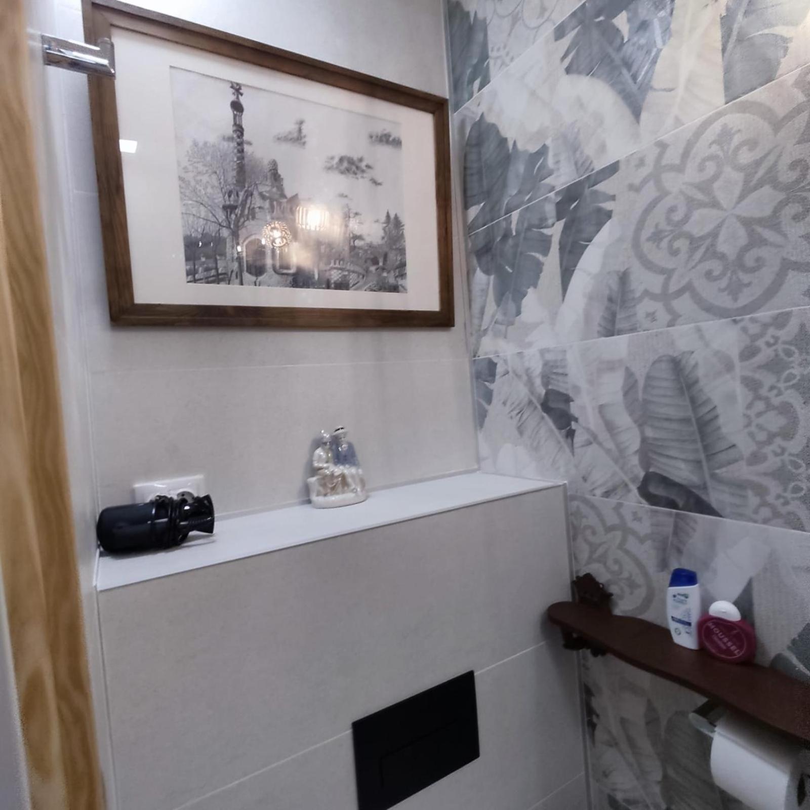 Private Rooms バルセロナ エクステリア 写真