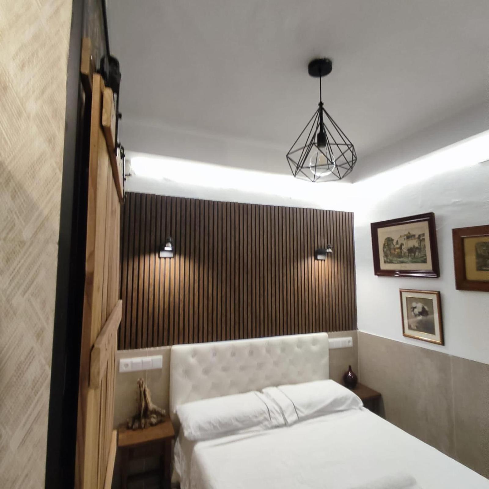 Private Rooms バルセロナ エクステリア 写真