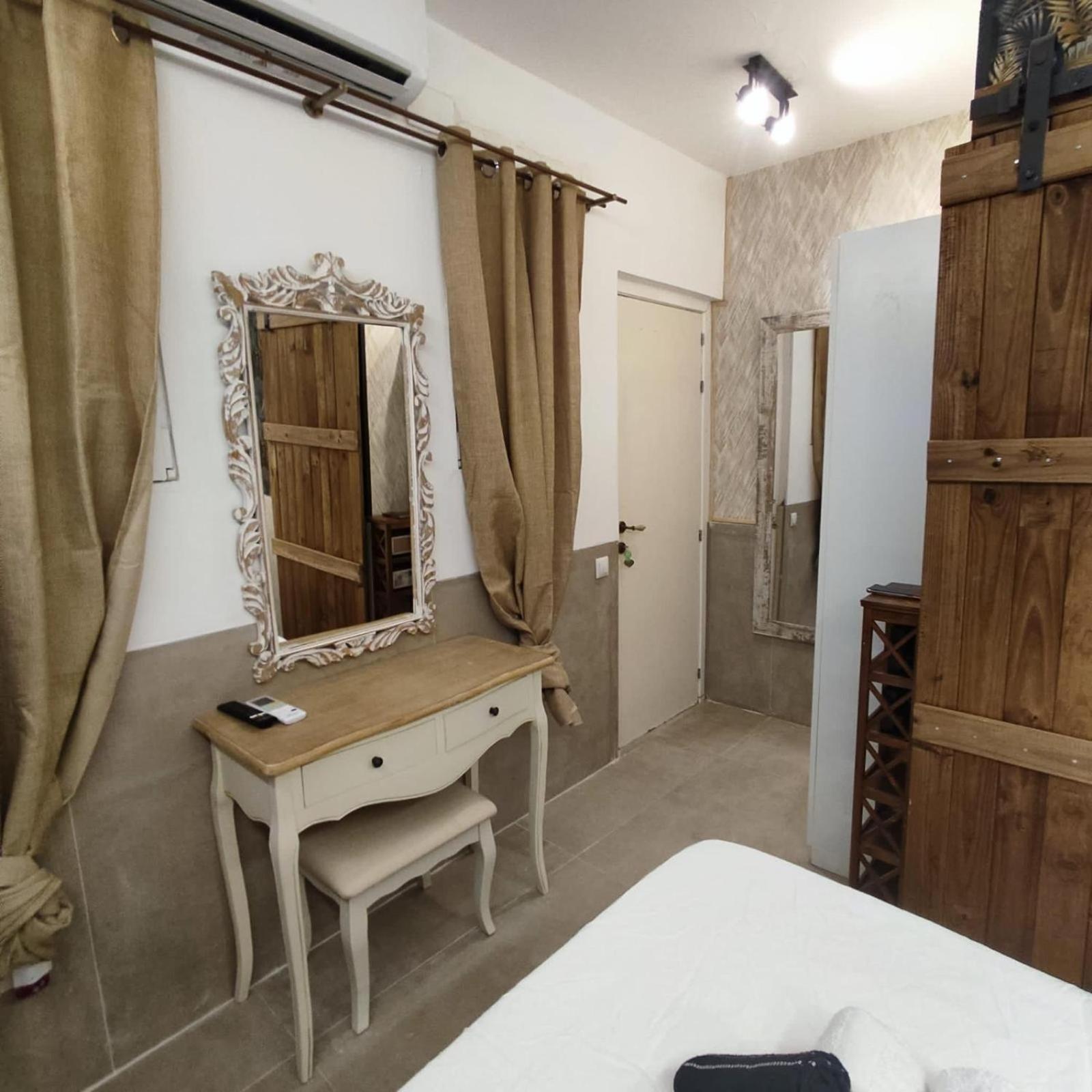 Private Rooms バルセロナ エクステリア 写真