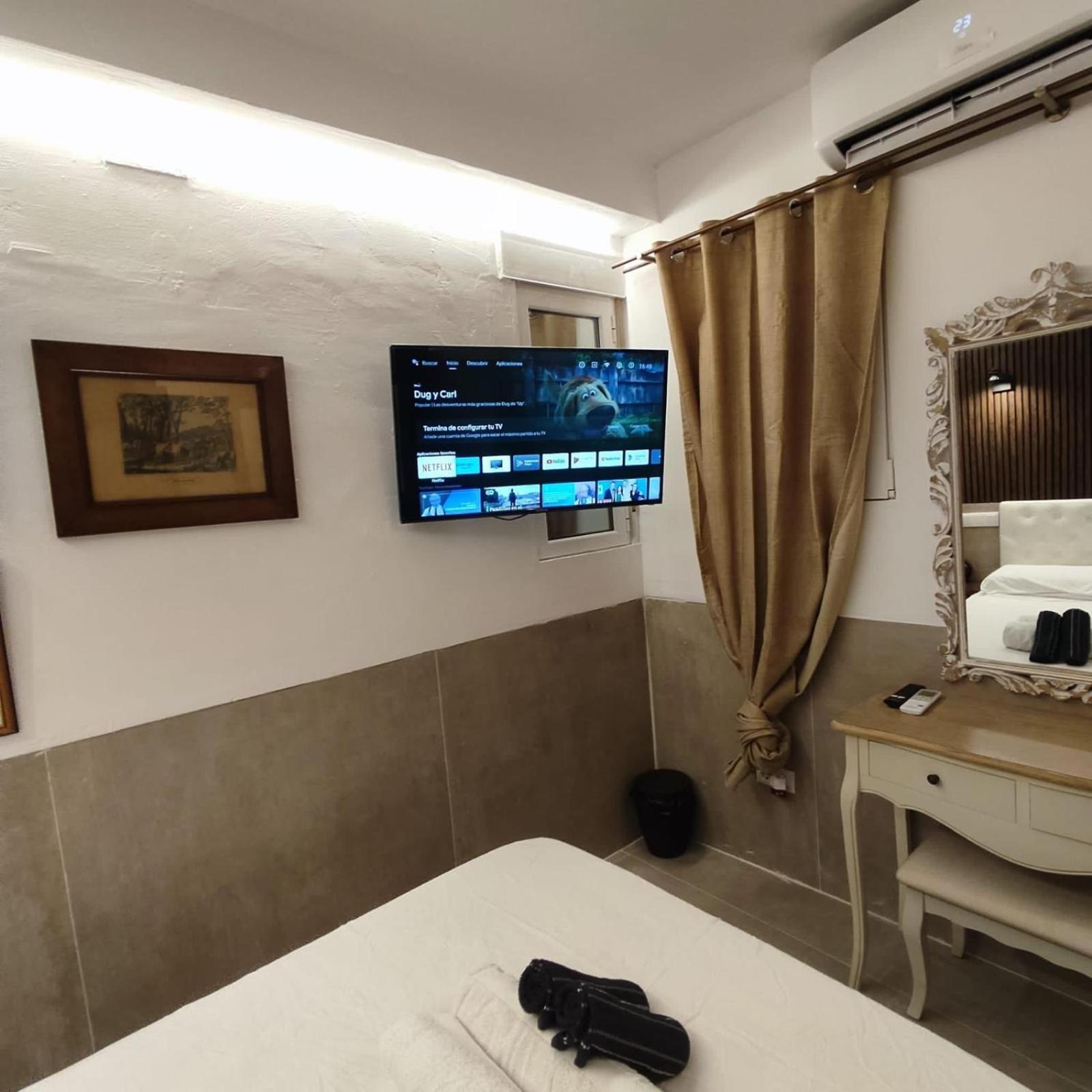 Private Rooms バルセロナ エクステリア 写真