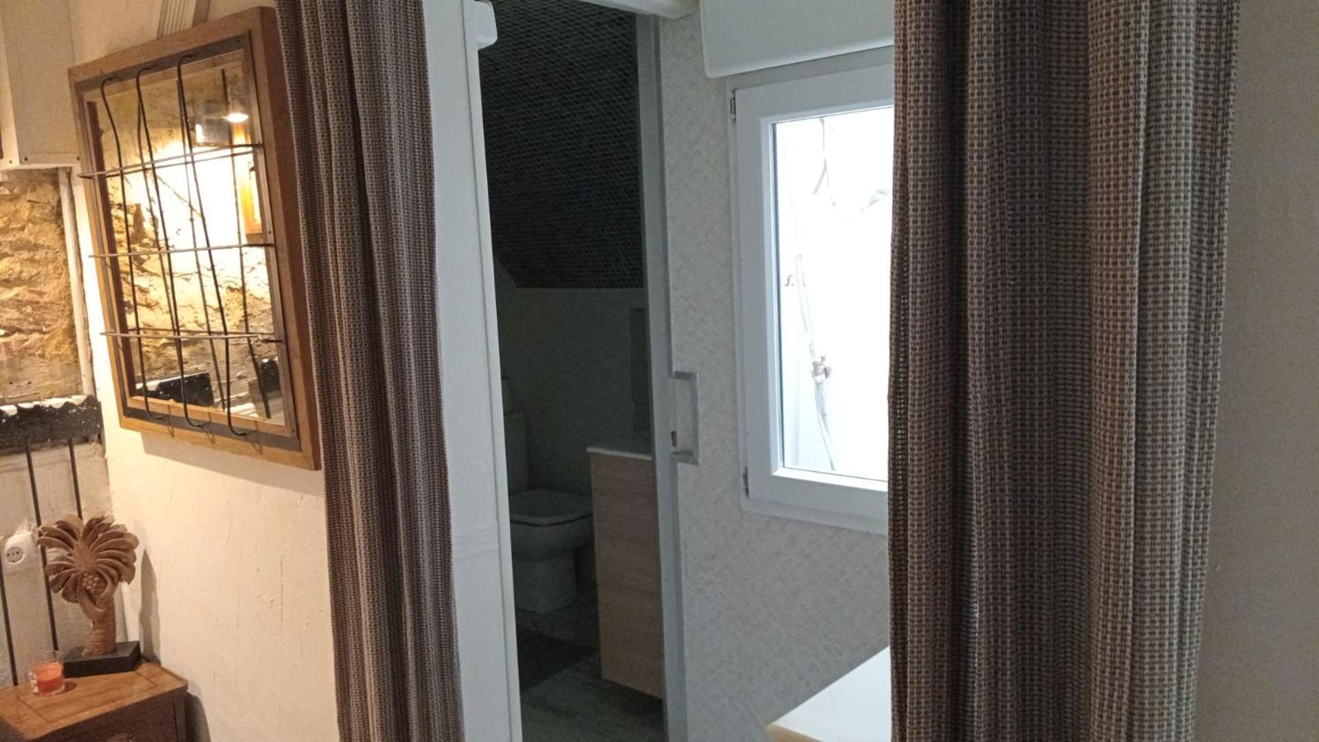 Private Rooms バルセロナ エクステリア 写真
