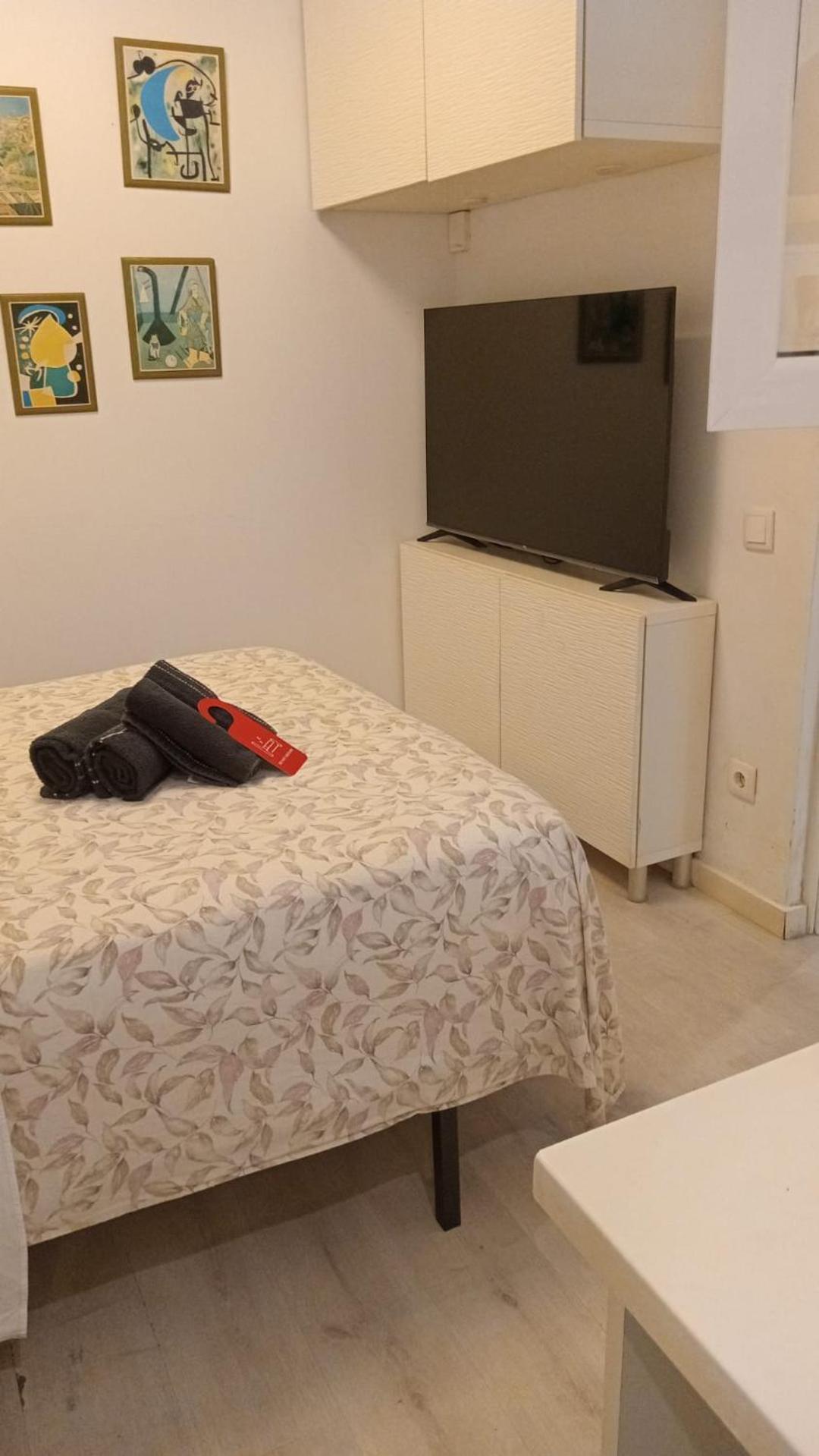 Private Rooms バルセロナ エクステリア 写真
