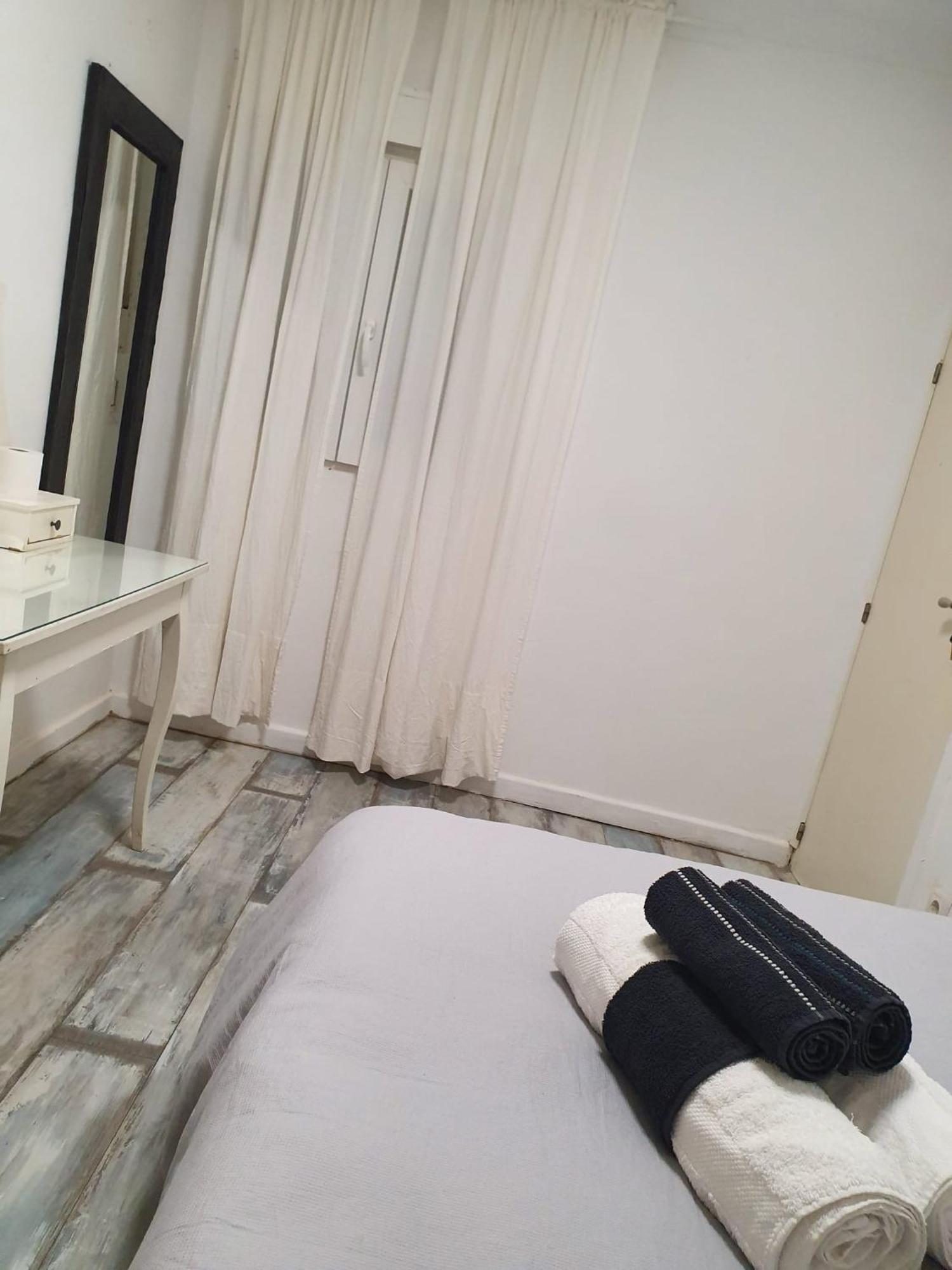 Private Rooms バルセロナ エクステリア 写真