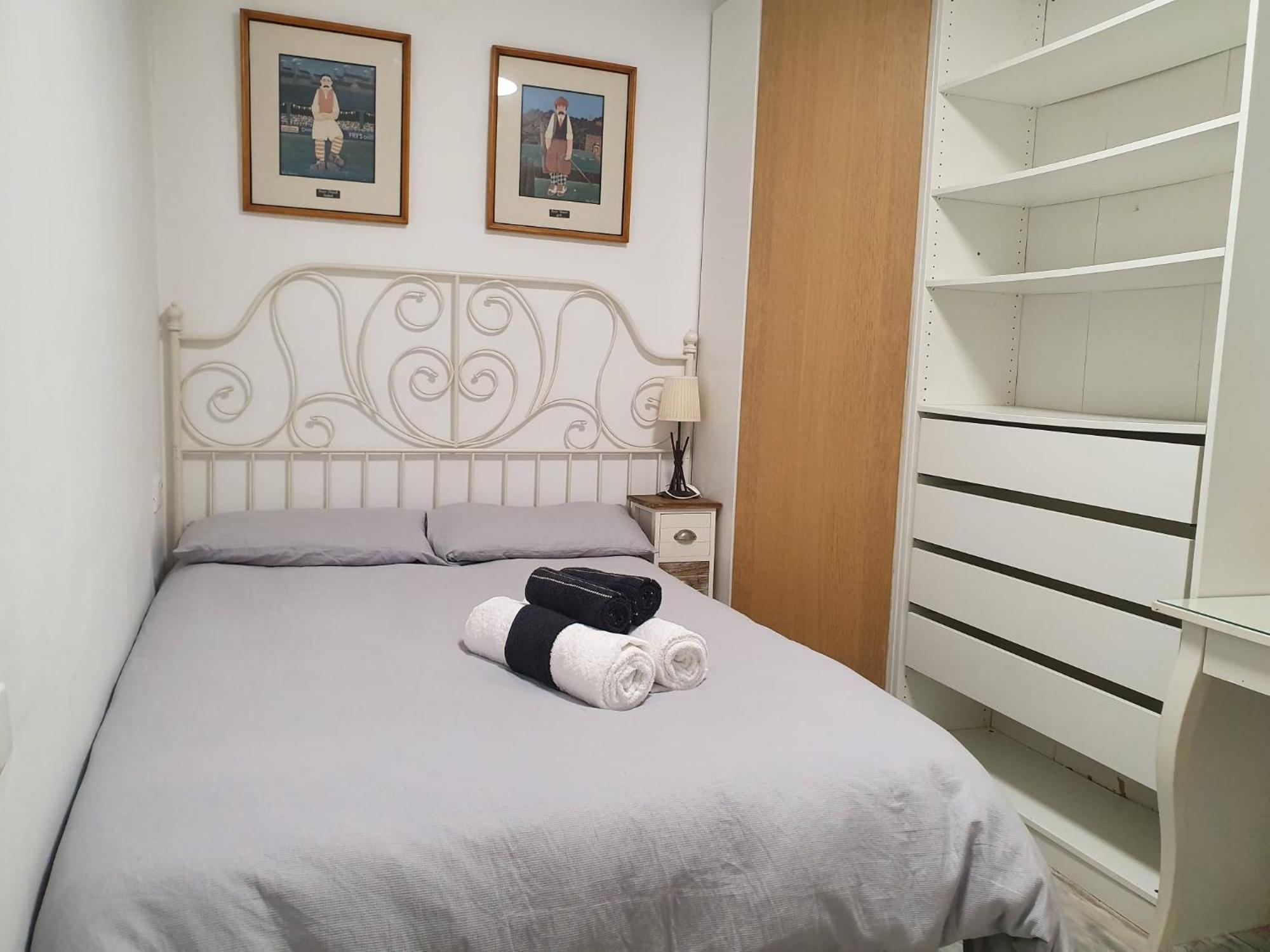Private Rooms バルセロナ エクステリア 写真
