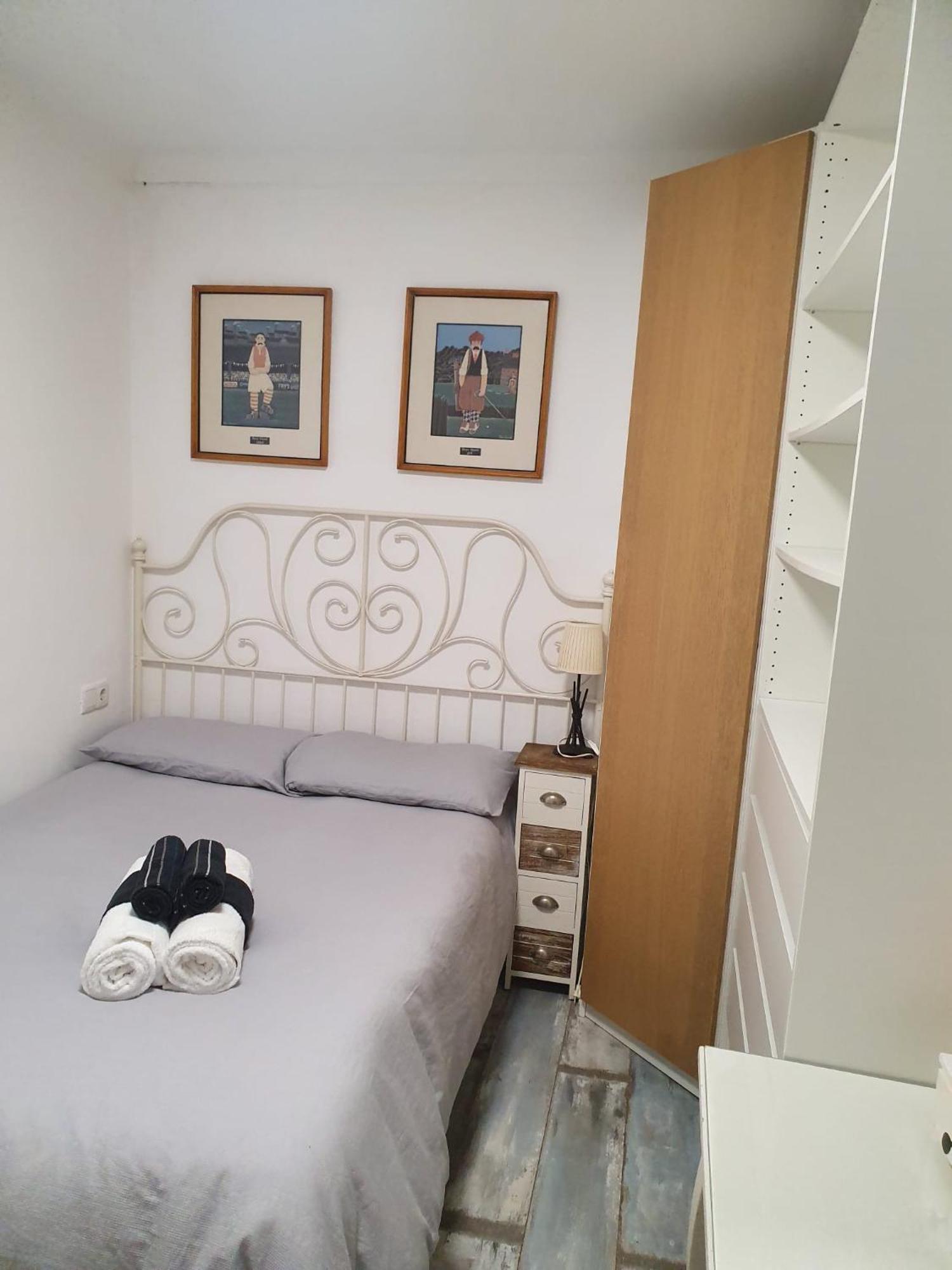 Private Rooms バルセロナ エクステリア 写真